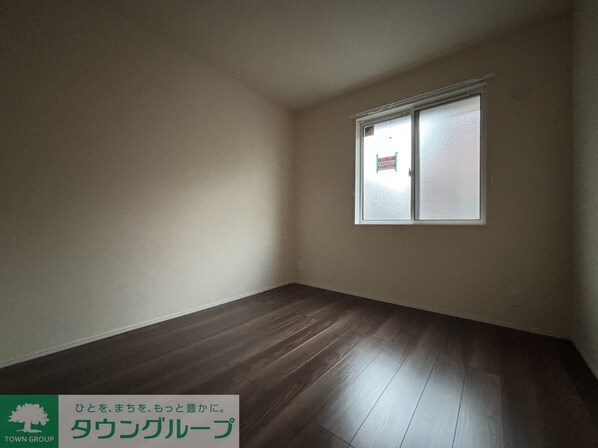 ハイクレストの物件内観写真